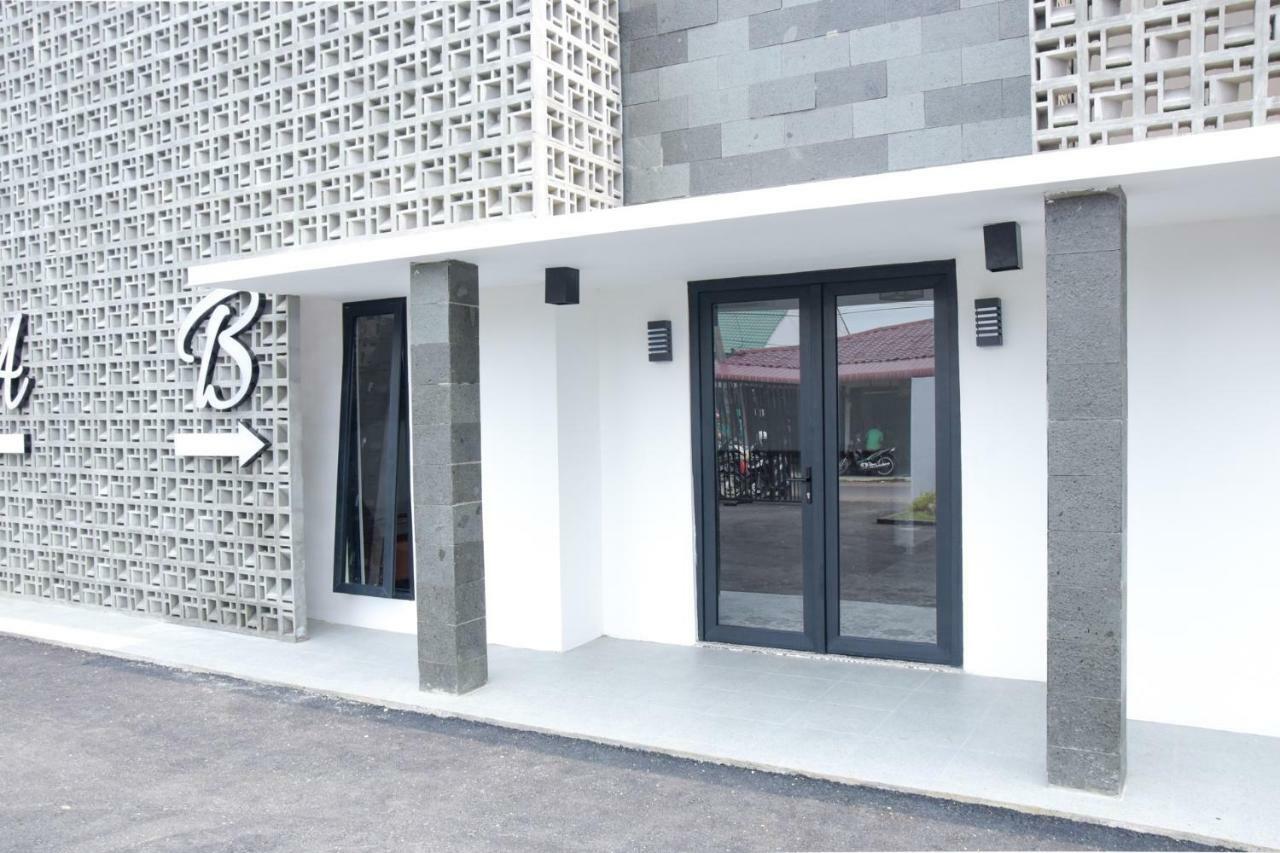 Reddoorz Plus Near Unimed Medan Exterior photo