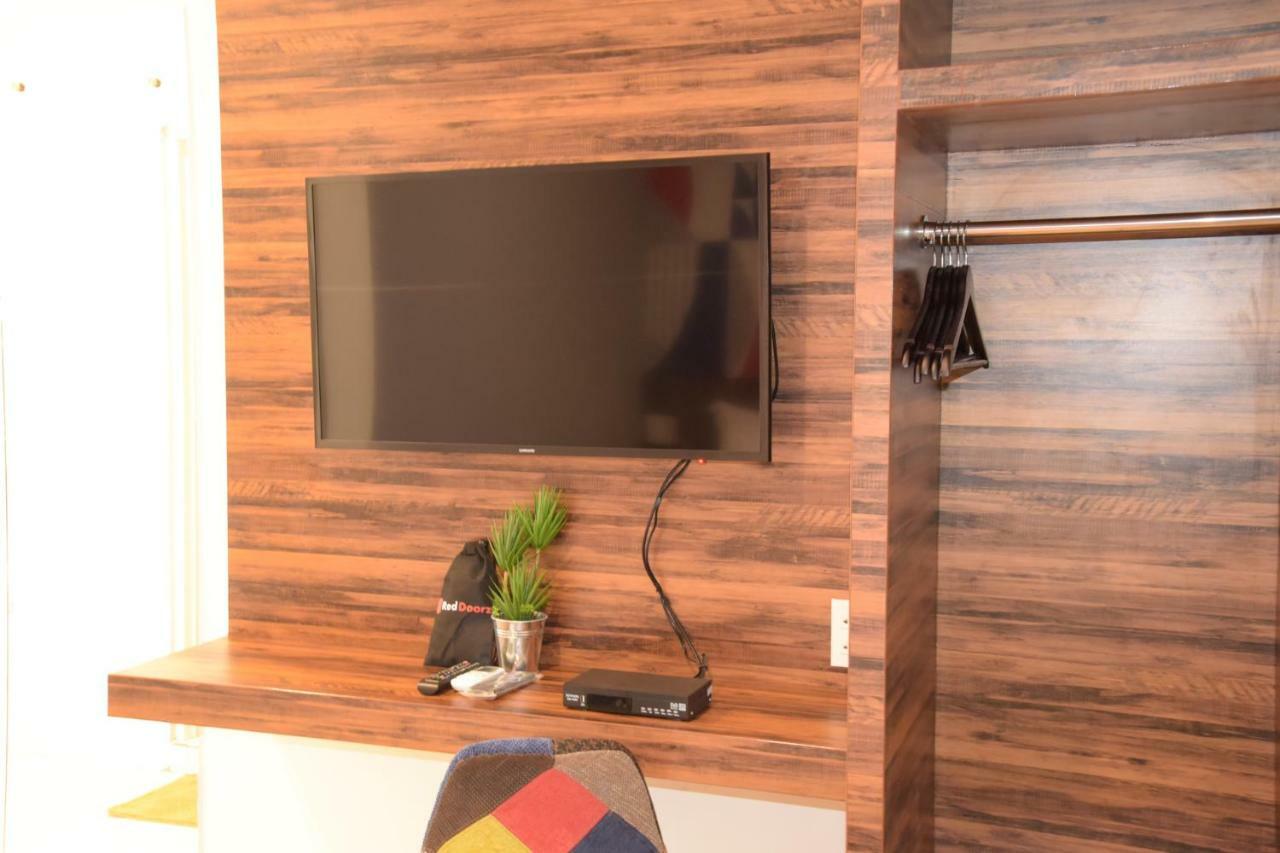 Reddoorz Plus Near Unimed Medan Exterior photo