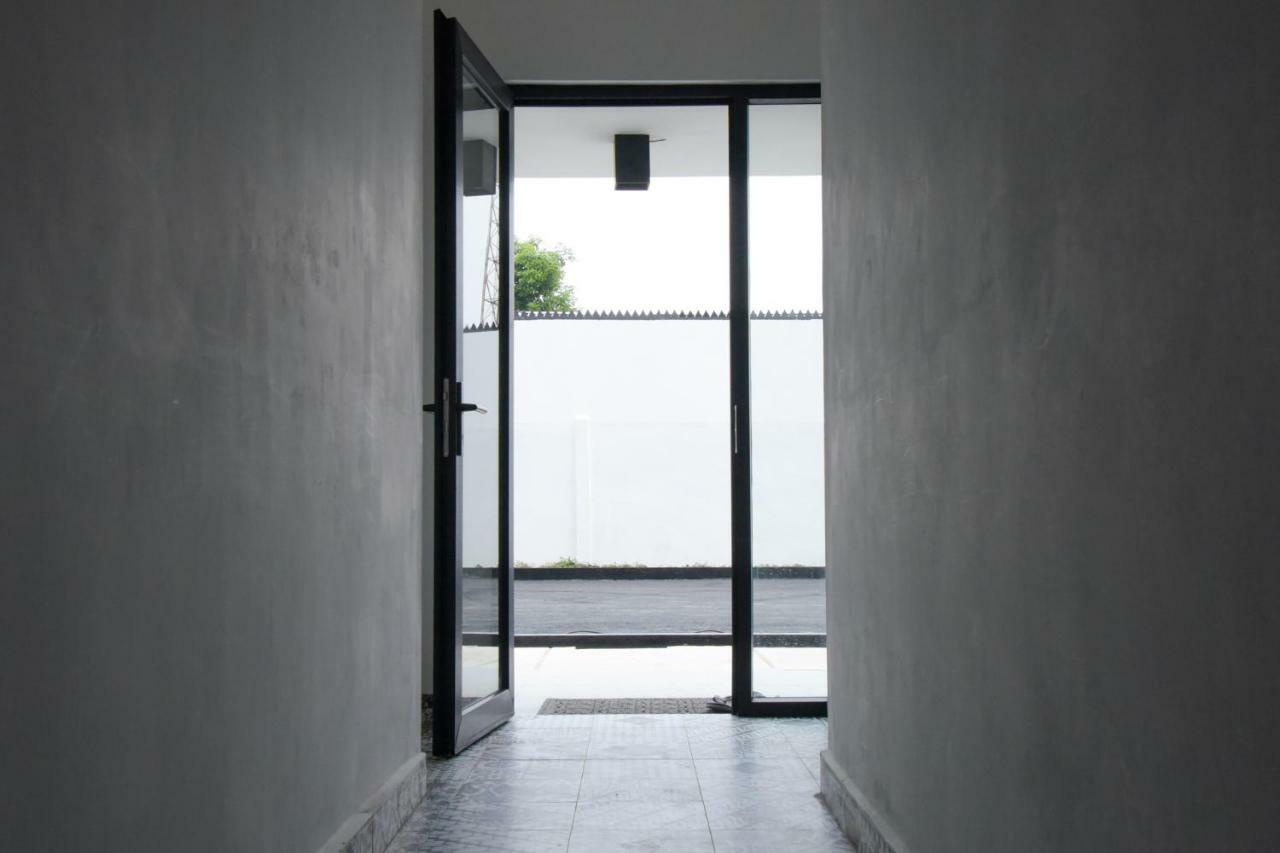 Reddoorz Plus Near Unimed Medan Exterior photo